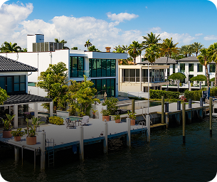 Communities Benefiting