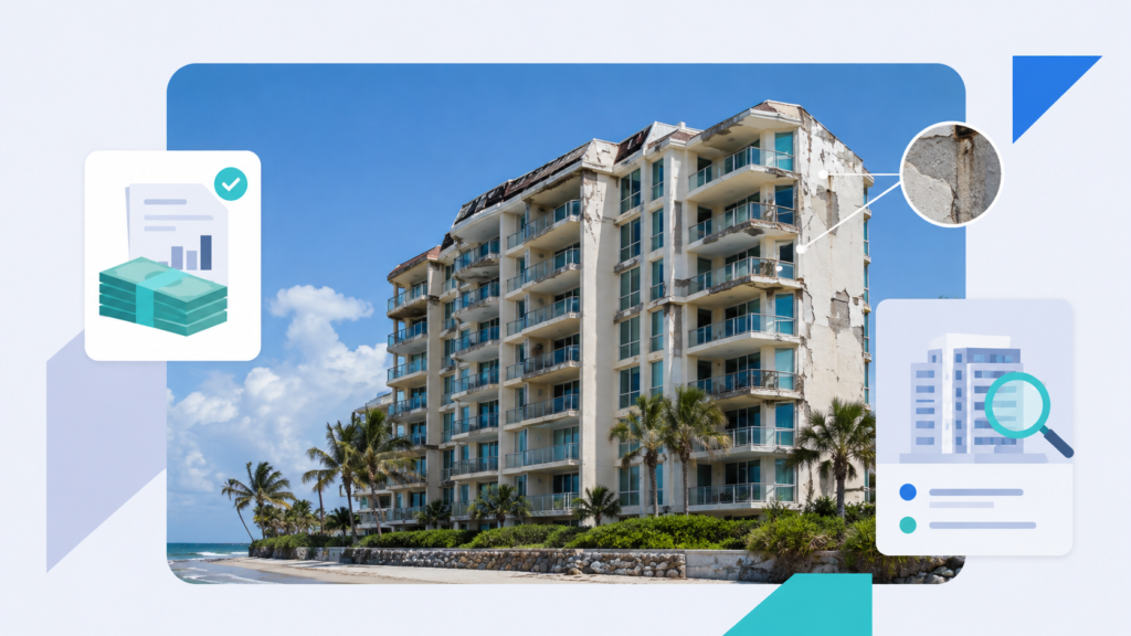 Condo Association Loans: A Complete Guide for Florida Boards