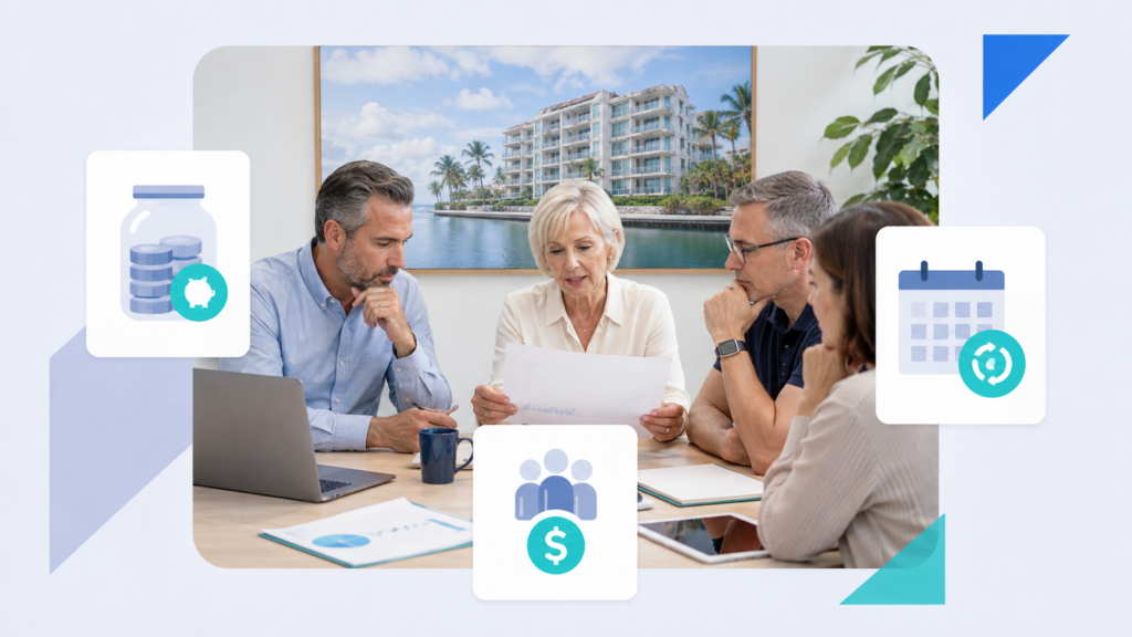 Condo Association Loans: A Complete Guide for Florida Boards