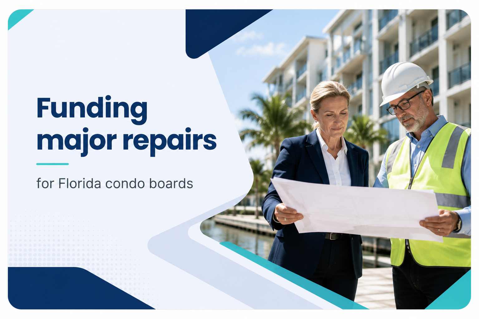 Condo Association Loans: A Complete Guide for Florida Boards