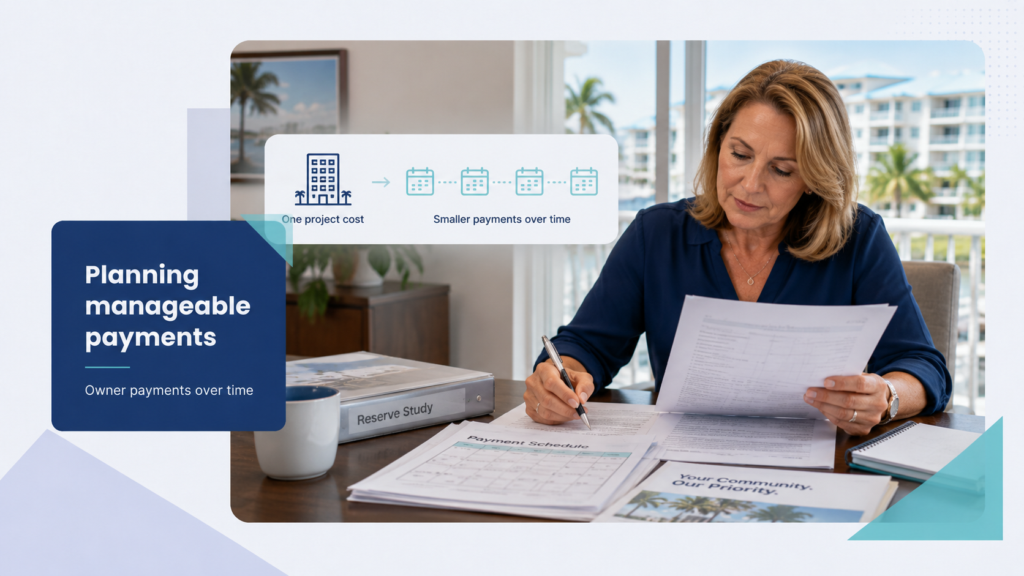 How do HOA loans work? A guide for Florida boards
