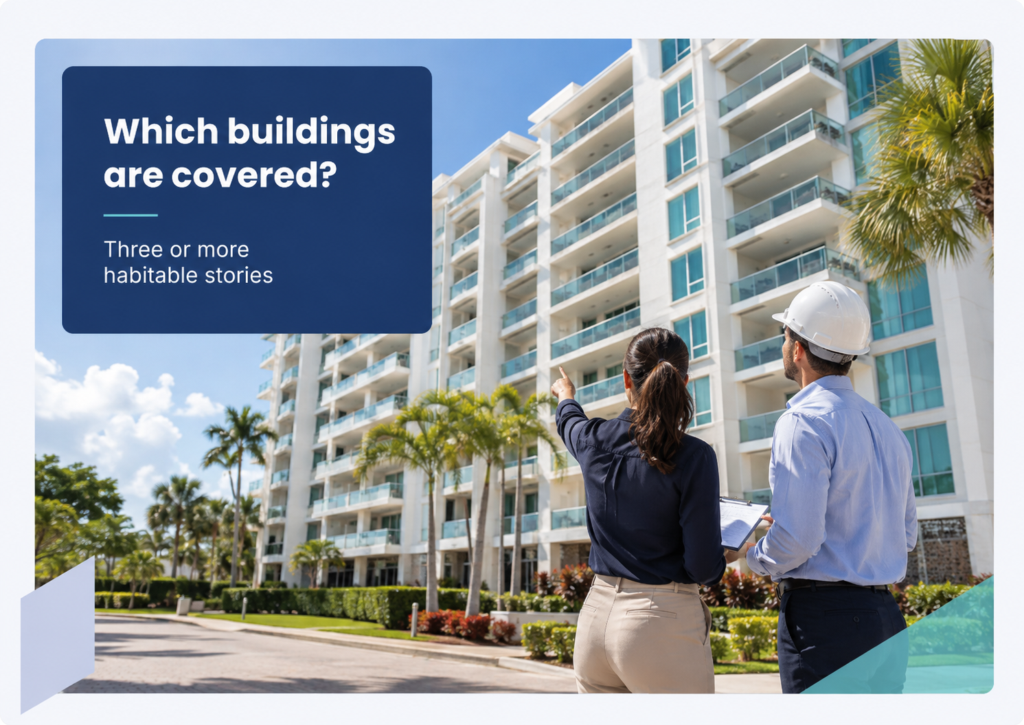Florida condo reserve requirements 2026 explained