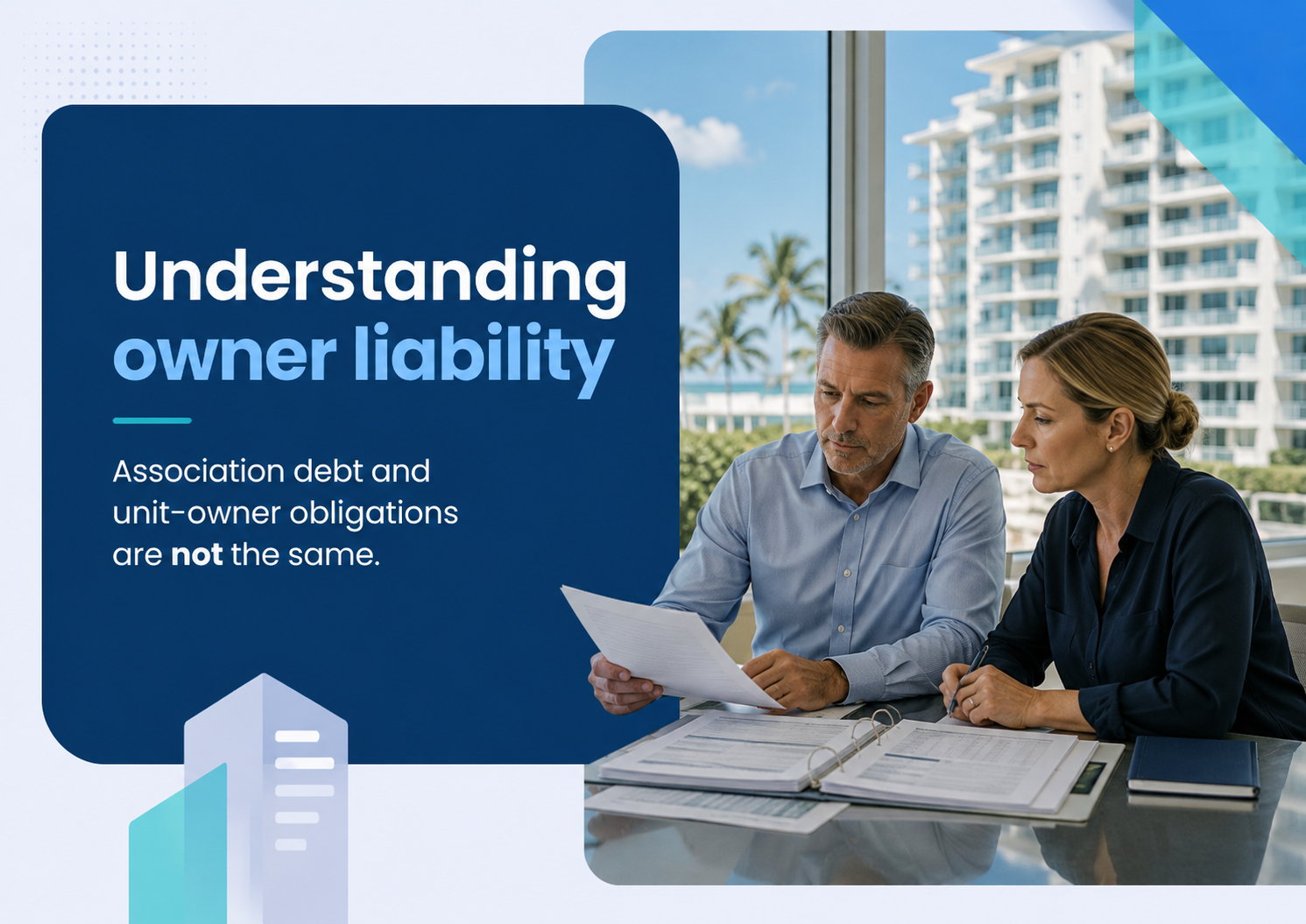 Does an HOA loan put a lien on my unit? What owners should know