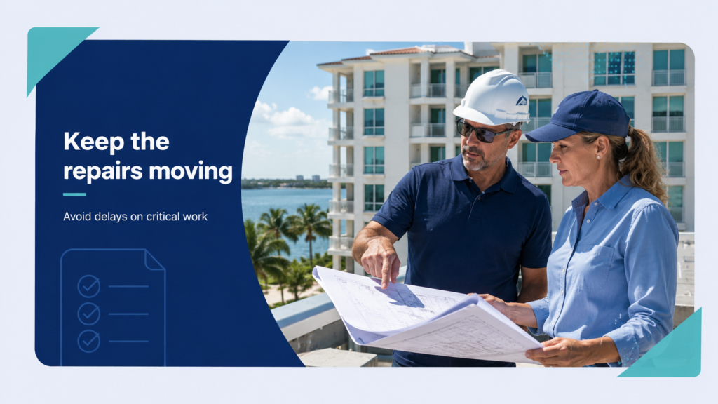 Bank declined HOA loan? What Florida boards can do