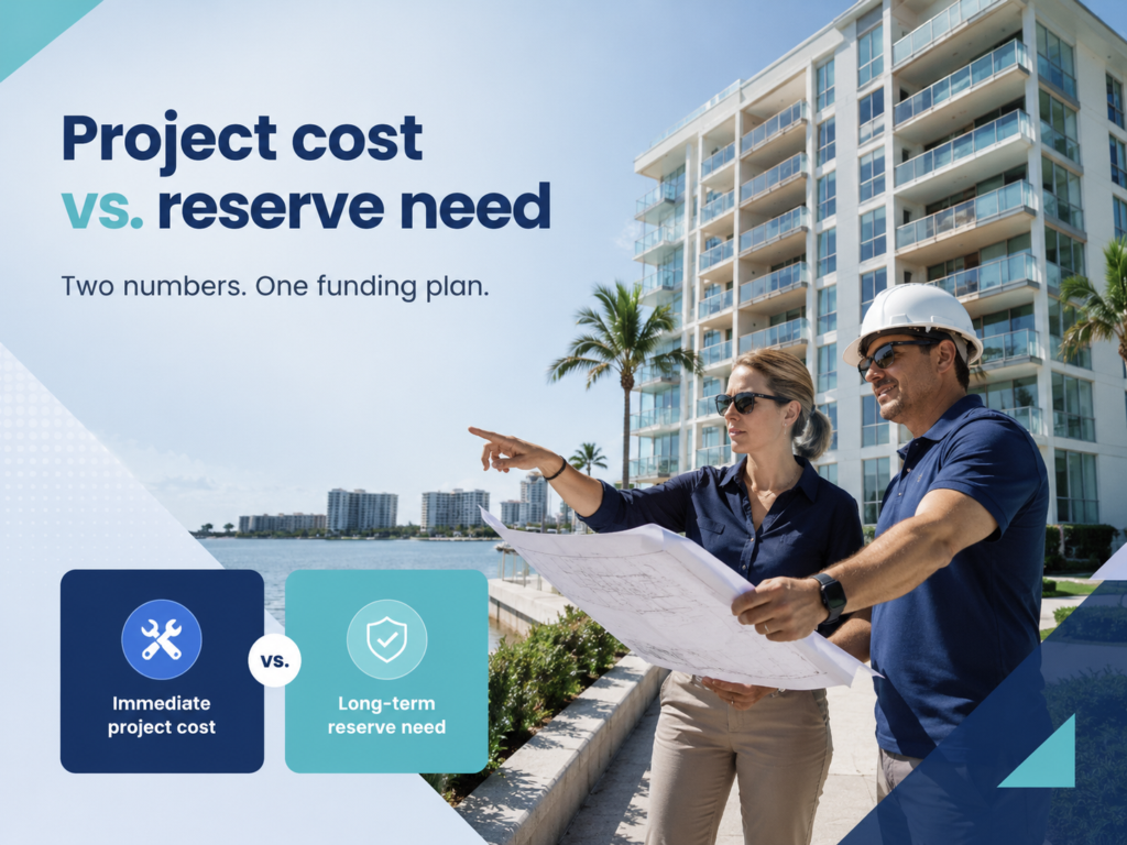 How Florida condo associations can fund SIRS reserves in 2026