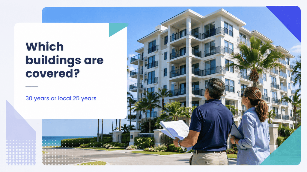 Florida milestone inspection requirements in 2026: What every board must know