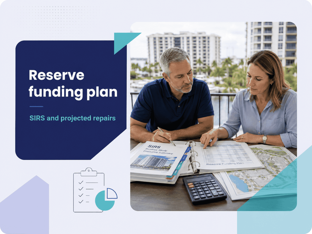 HB 913 explained: What changed for Florida condo associations