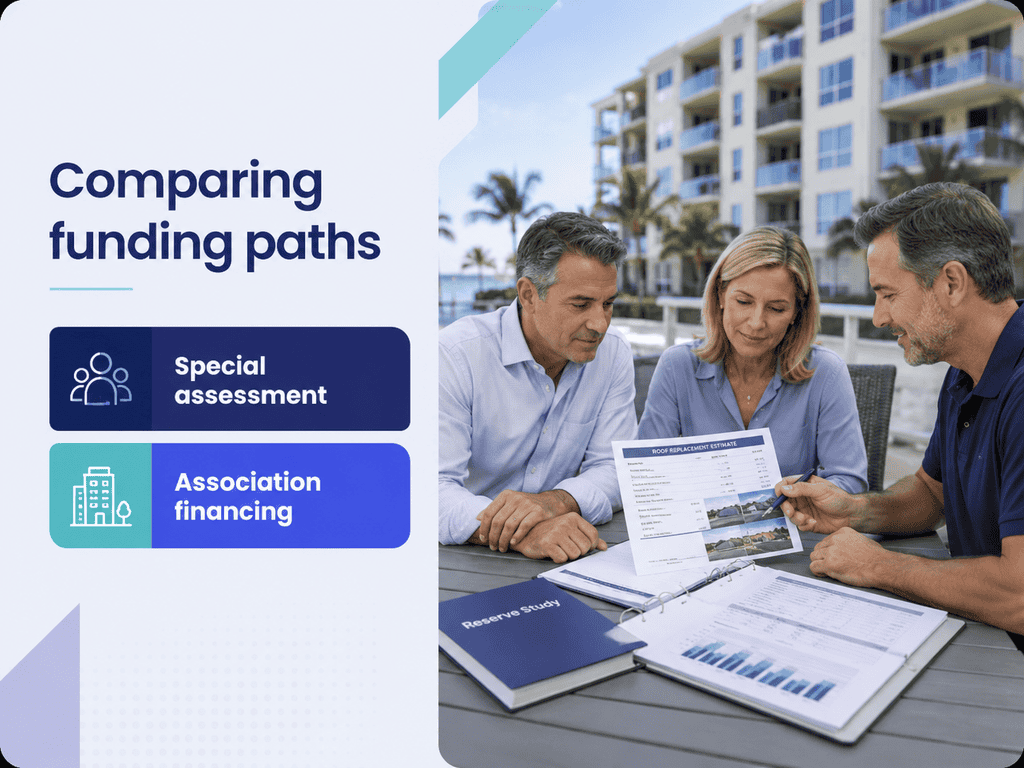 HB 913 explained: What changed for Florida condo associations