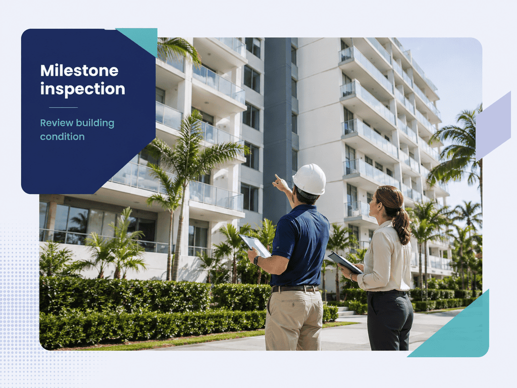 HB 913 explained: What changed for Florida condo associations
