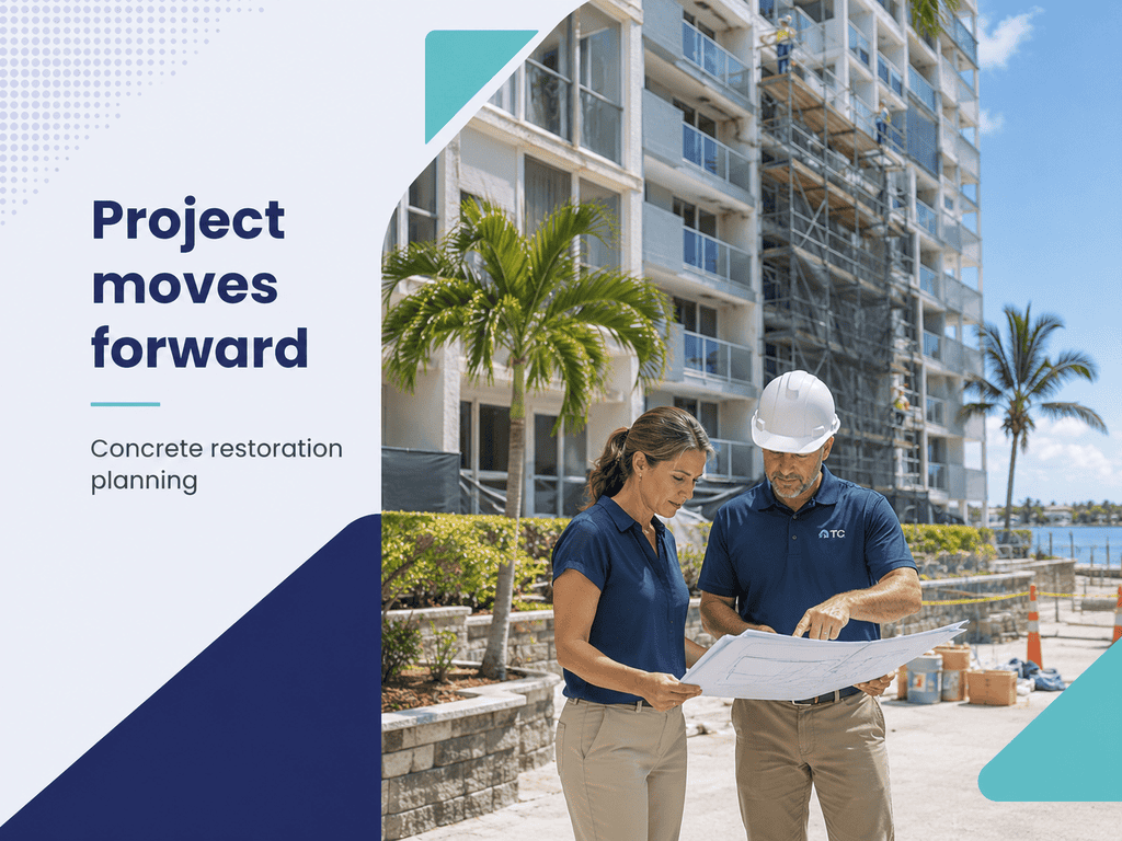 HB 913 explained: What changed for Florida condo associations