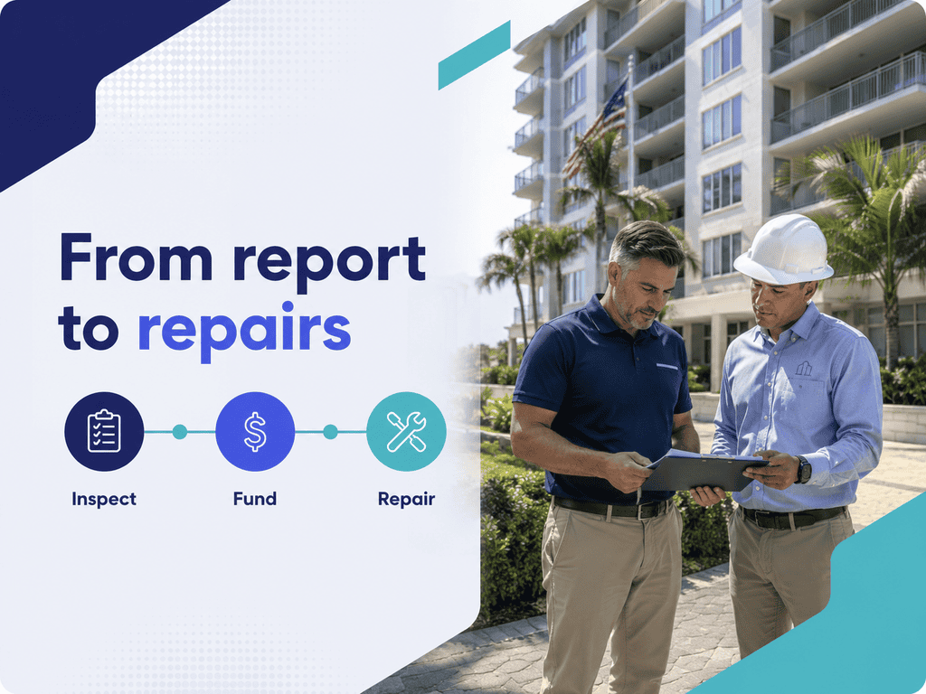 HB 913 explained: What changed for Florida condo associations