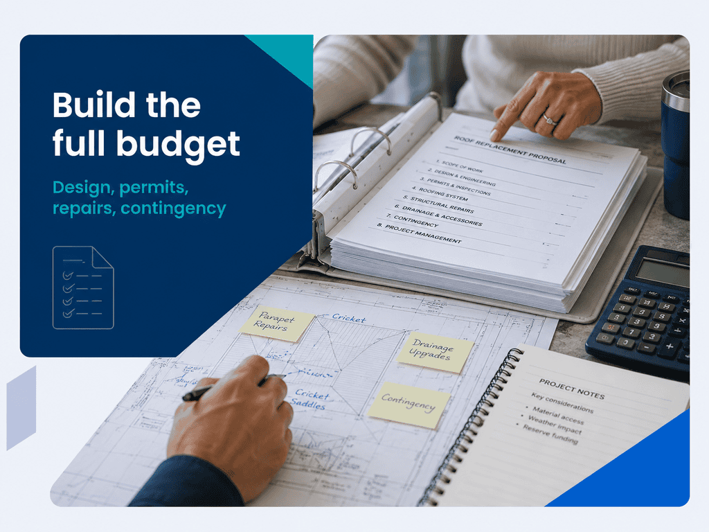 Condo roof replacement costs in Florida: How associations fund them
