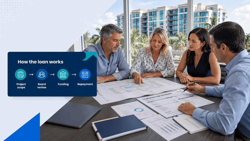 HOA loan Tampa: Condo financing across Tampa Bay
