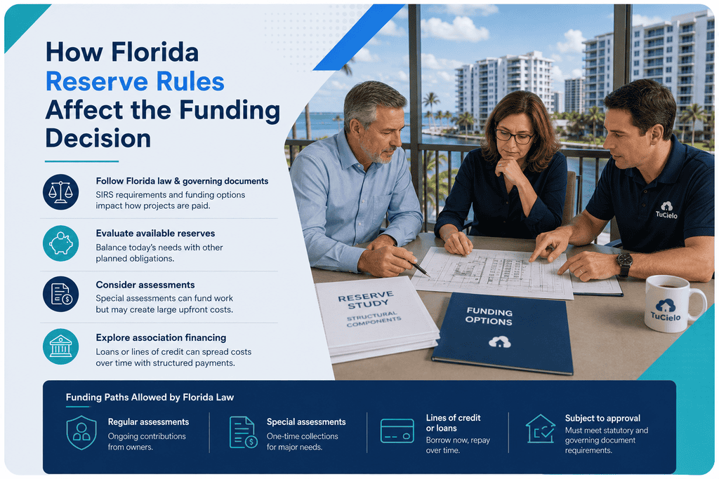 What does concrete restoration cost a Florida condo in 2026?
