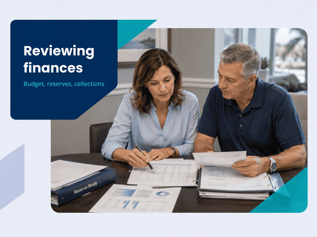 HOA loan interest rates in Florida: What associations can expect in 2026