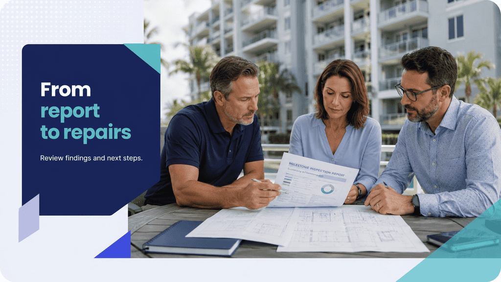 Florida milestone inspection requirements in 2026: What every board must know